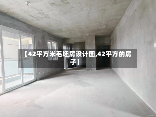 【42平方米毛坯房设计图,42平方的房子】